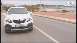 2013 OPEL MOKKA