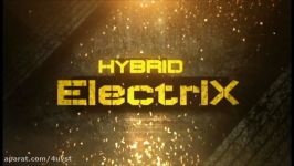 Hybrid ElectriX  Loops Beats Hits Samples