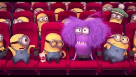 Despicable Me 2  Minions vs Evil Minion