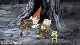 فصل 1 قسمت 8 انیمیشن سریالی Over the Garden Wall