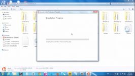 Installation of MS Office 2013 Learningآموزش نصب آفبس 2013
