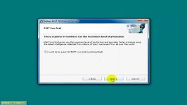 آموزش نصب راه اندازی آنتی ویروس ESET NOD۳۲ 7.0 نسخه ویندوز