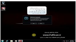 آموزش نصب آنتی ویروس بیت دیفندر 2014