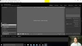 1 آموزش Adobe Lightroom  نصب نرم افزار