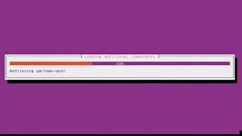 Install Ubuntu Server 16 04 LTS  16 04 LTS آموزش تصویری نصب لینوکس اوبونتو سرور