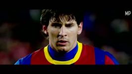 Leo Messi  Best of 2011  HD 