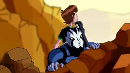 انیمیشن سریالی Ben 10 Omniverse  قسمت 6  It Was Them