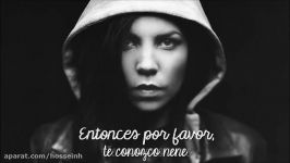 آهنگ بسیار زیبای I Know You  Skylar Grey