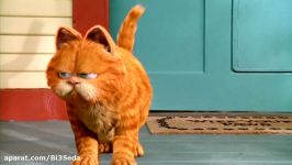 فیلم گارفیلد 1  Garfield 2004 دوبله فارسی