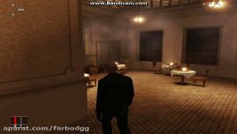 Walkthrough Hitman blood money part 6