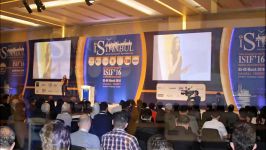 IFIA CONGRESS  ISIF16  Istanbul International Inventions Fair 2016