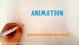 انیمیشن جالب به سبک stop motion