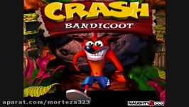 Crash Bandicoot 1  Hog Wild Whole Hog Music