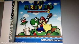 Super Mario World  Star World Theme