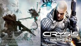 Crysis Warhead Full Soundtrack