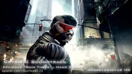 Hans Zimmer  Epilogue Main Theme  Crysis 2 Soundtrack