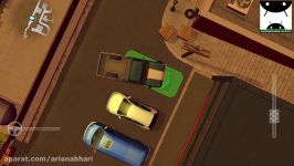 معرفی بازی Parking Mania 2