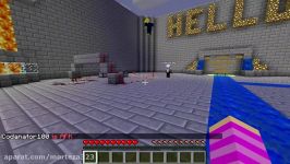 How to Get Creative Mode on ANY Minecraft Public Server 2014 Tutorial