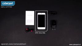 بازار موبایل روز HTC One A9s