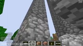 Lets Play Minecraft Pocket Edition Creative Tutorials  MO