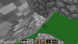 Lets Play Minecraft Pocket Edition Creative Tutorials  MO