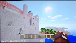 Minecraft Xbox 360 Edition Tutorial World Creative 1