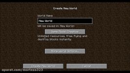 Minecraft  Creative mode tutorial and building house