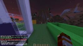 Minecraft Bukkit Plugin  Creative Parkour  Tutorial