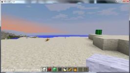 Minecraft Plugin Tutorial Creative Gates 1.7.10