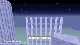Minecraft Xbox 360 Creative Modern Skyscraper Tutorial  How To Build
