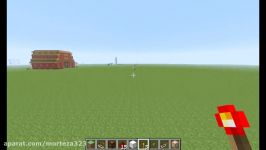 Minecraft Tutorial  Creative mode Wireless Redstone