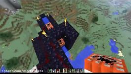 Minecraft tutorial Building a TNT cannon Creative