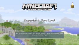 Minecraft Creative and Survival Glitch Tutorial Ps4 Xbox One TU39