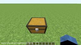 Creative Gates Tutorial  How to make custom portals in minecraft