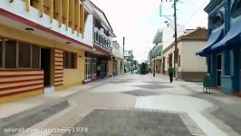 شهر بایامو  کشور کوبا