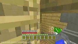 Minecraft Xbox 360 Edition city CreativeSurvival part 1