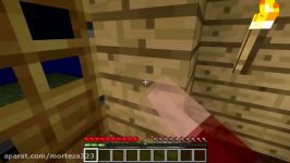 Minecraft Tutorial  How To Make A Horse Saddle