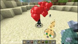 Minecraft 1.10.2 Tutorial  How to Tame Ocelots