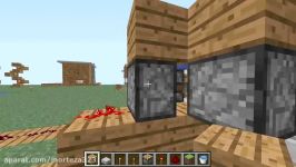 Minecraft Tutorial How to Build a Working Sink