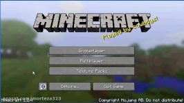 Minecraft Tutorial Change a level from Survival to Creative or From Creative to Survival