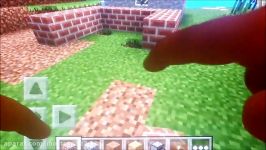 Minecraft 8 1 Tutorial Creative Mode How to Build a Medium Size House