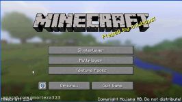 Minecraft Tutorial Change a level from Survival to Creative or From Creative to Survival