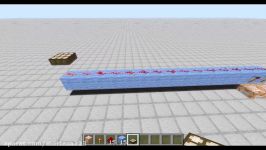 Minecraft Tutorial Vanilla Creative Aid  Automatic Rain and Night Prevention