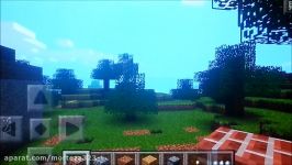 Minecraft 8 1 Tutorial Creative Mode How to Build a Medium Size House