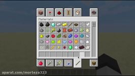 Minecraft for beginners How to get mand blocks in creative mode.