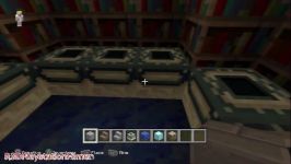 Minecraft  How to Make an End Portal Tutorial PS3 Edition