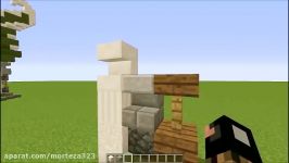 Minecraft Creative Tutorial #1 Elven Huis