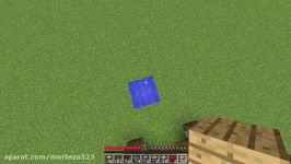 Minecraft 1.11 Redstone Tutorial  Elevator