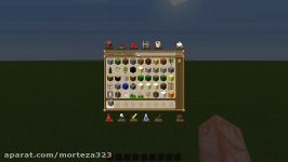 Minecraft tutorial #1  how to breed a villagers on creative mode Spawn Villager