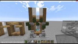 Beginners Detailing minecraft Building TUTORIAL